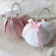 Warm Ear Muffs for Girls