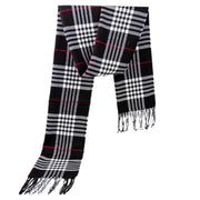 Reversible Shawl Scarf