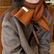 Cozy Knit Scarf