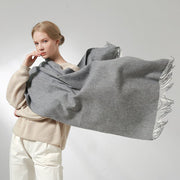 Warm Winter Scarf