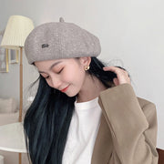 Warm Wool Hat