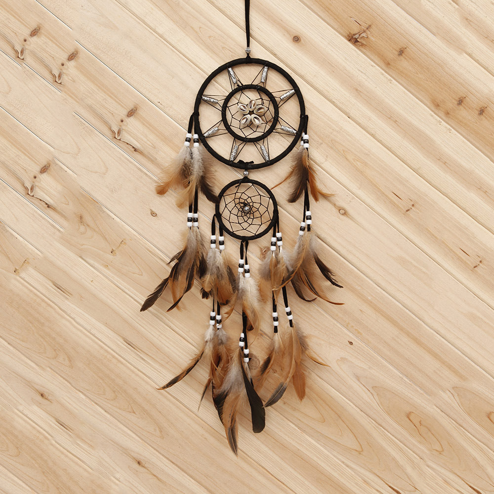 Dreamcatcher Wind Chimes