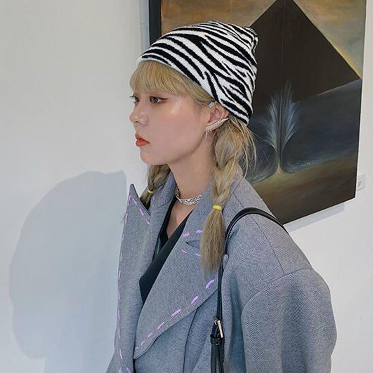 Personalized Wool Hats for Women