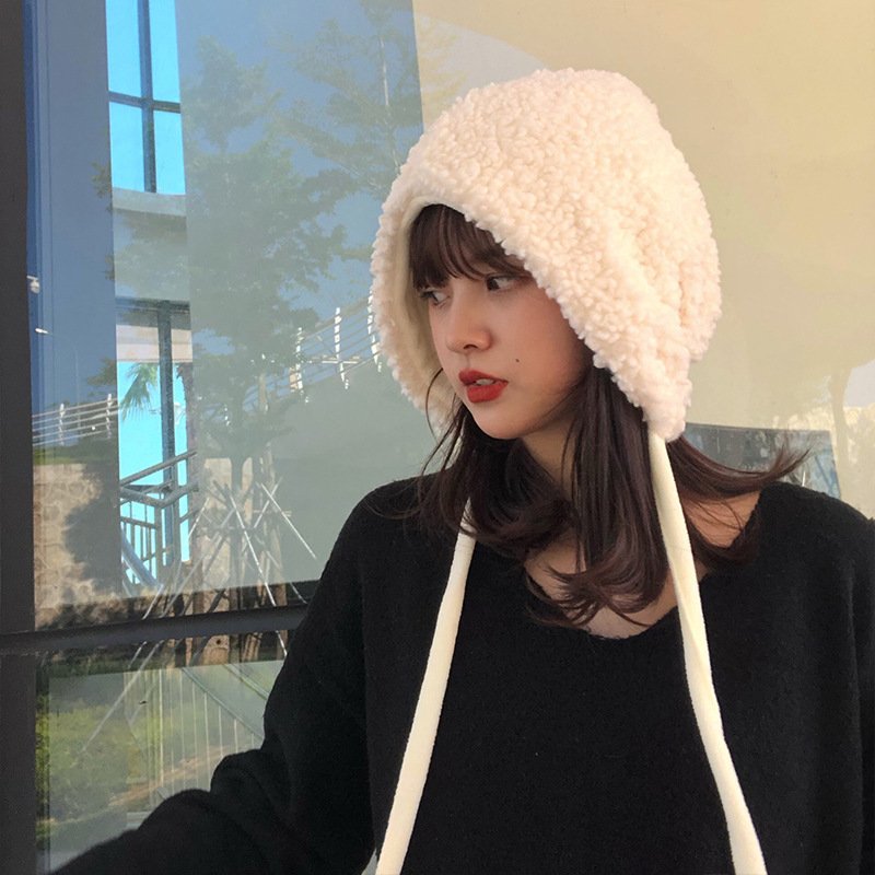 Warm Ear Guards