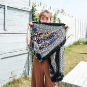 Sun Protect Shawl