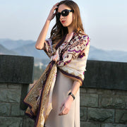 Sun Protect Scarf