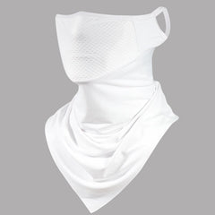 Breathable Sun Protection Ear Mask