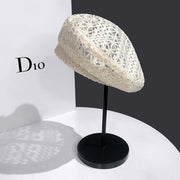 Chic Beret Hat