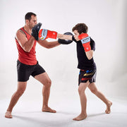 Kids Boxing Gloves for Boy Fighting Training