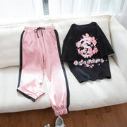 Women's Summer Casual Jumpsuit