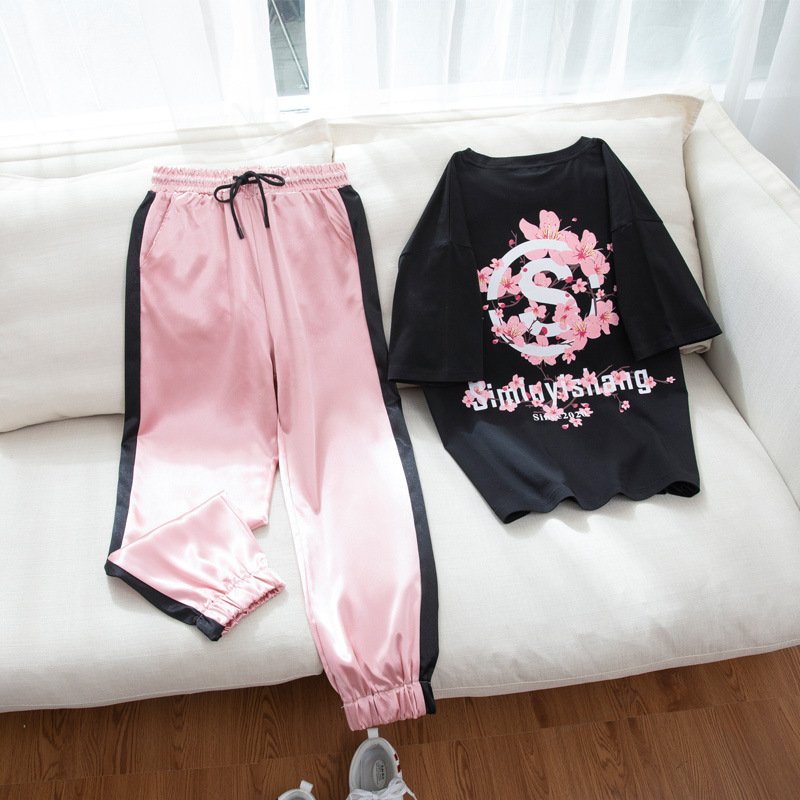 Women's Summer Casual Jumpsuit