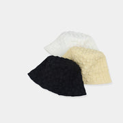 Spring Summer Bucket Hat for Women