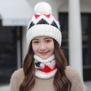 Warm Fleece Hat