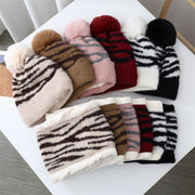 Warm Fleece Beanie