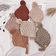 Adorable Baby Hat