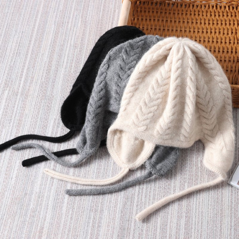 Warm Winter Ear Guards