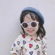 Warm Wool Beret Hat