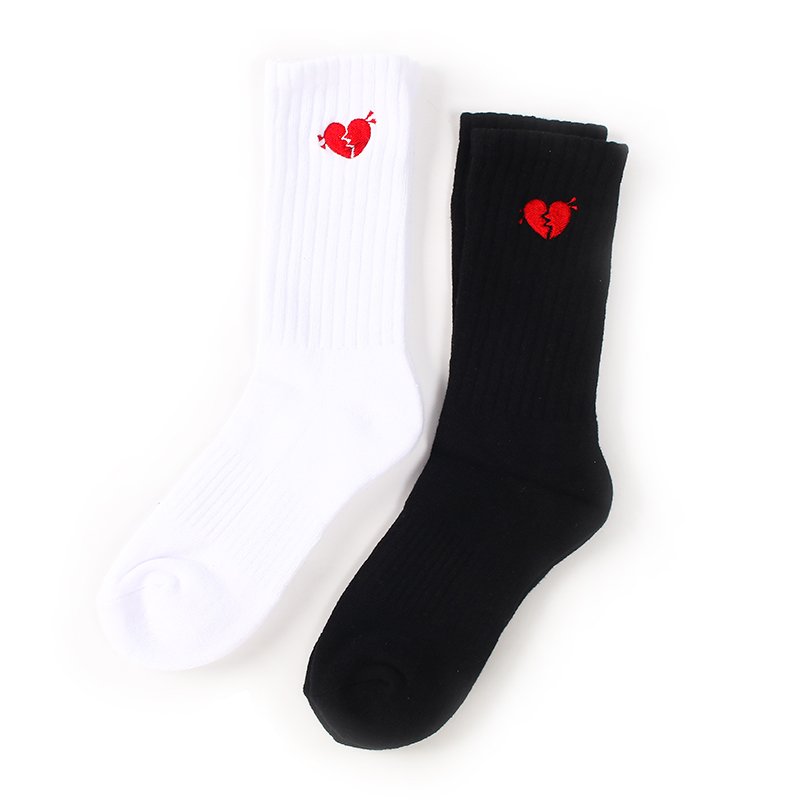 Comfy Sports Socks