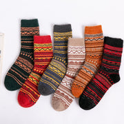Warm Winter Socks
