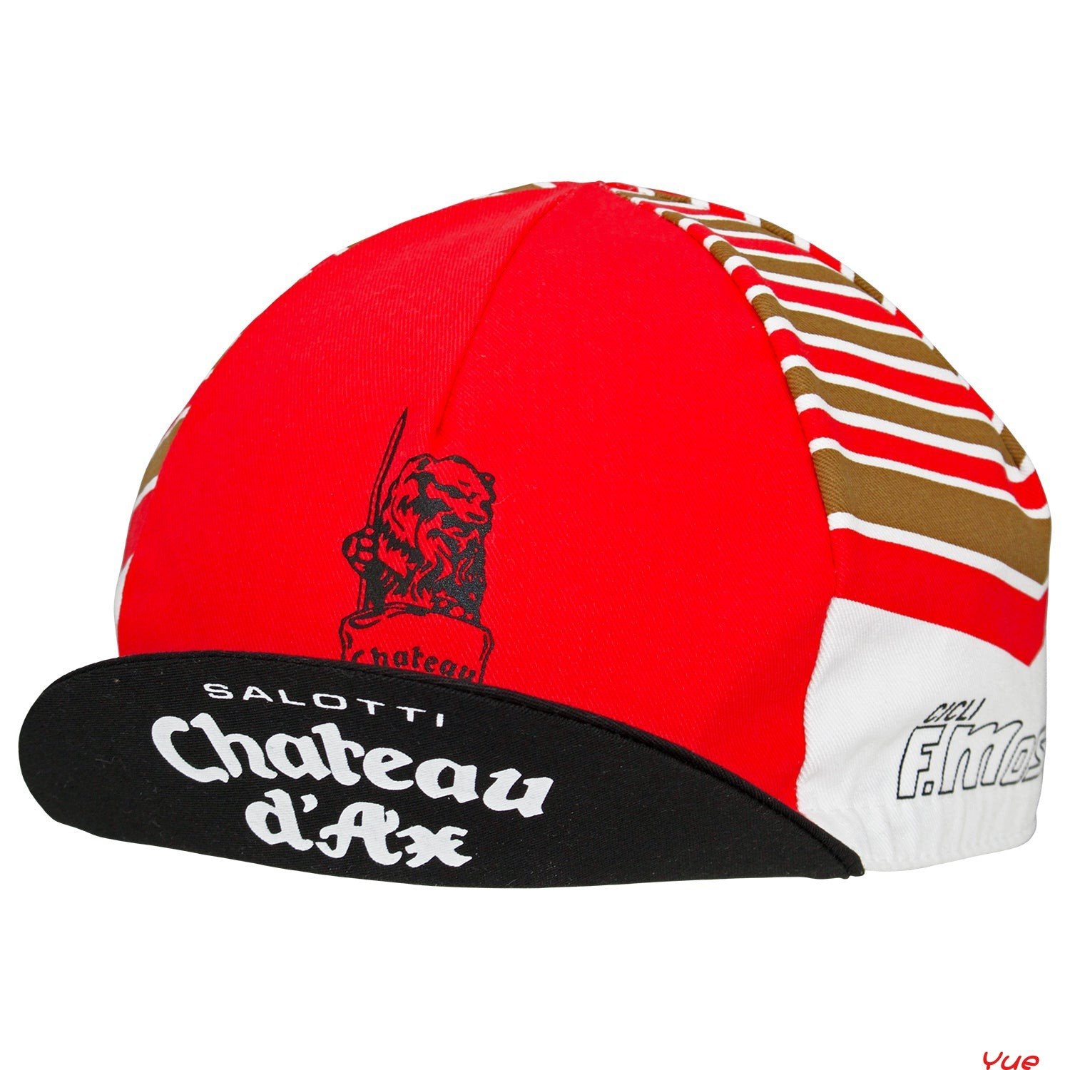 Retro Classic Windshield Bicycle Hat for Men