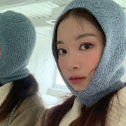 Winter Korean Style One Piece Scarf