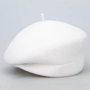 Wool Beret for Women