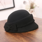 Stay Warm in Style with Wool Beret Hats