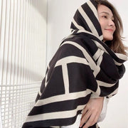 Cozy Winter Scarf for Women
