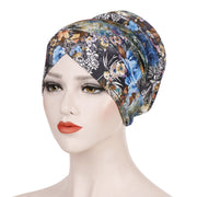 Stretchy Dome Cap