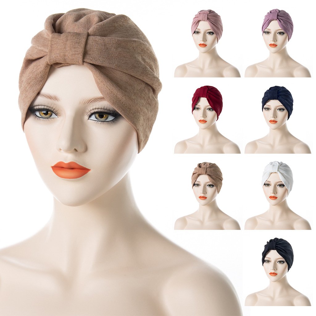 Chic Turban Headband