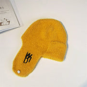 Warm Cycling Hat