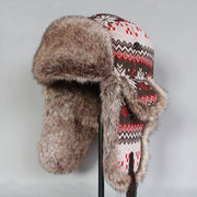 Warm Outdoor Hat