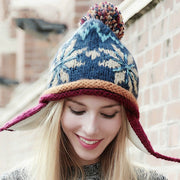 Warm Wool Hat