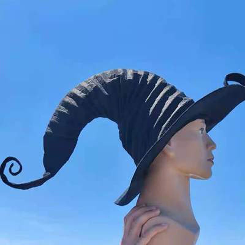 Witch Hat for Halloween