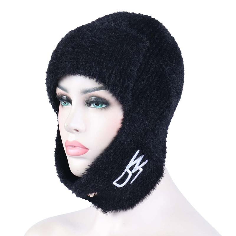 Warm Wool Hat