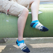Breathable Avocado Socks