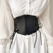 Wide Waist Cincher
