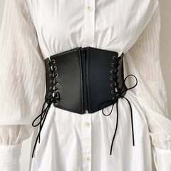 Wide Waist Cincher