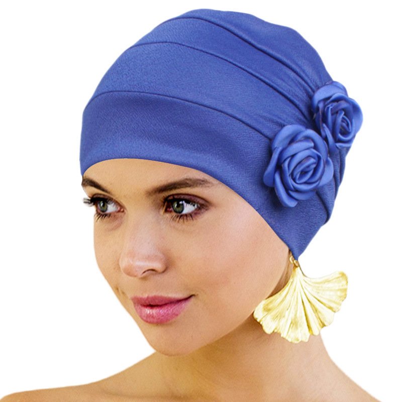 Cancer Head Scarf