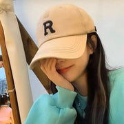 Soft Cotton Hat