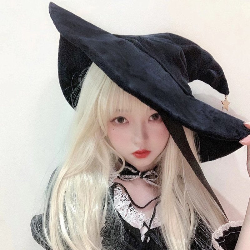 Chic Bow Hat