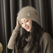 Warm Knit Hat