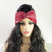 Retro Boho Headband