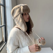 Warm Winter Hat