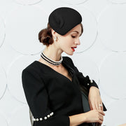 Warm Wool Hat