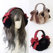 Cute Warm Earmuffs