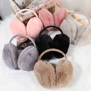 Winter Warm Earmuffs for Women