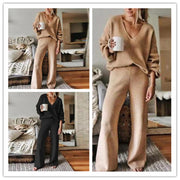Women's Temperament Jumpsuit for Spring & Autumn