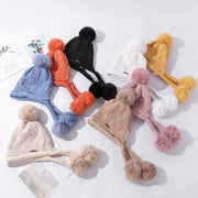 Stay Warm This Season with Stylish Wool Hats