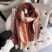 Warm Cashmere Scarf